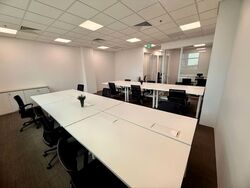 Kings Centre (D3), Office #528901521